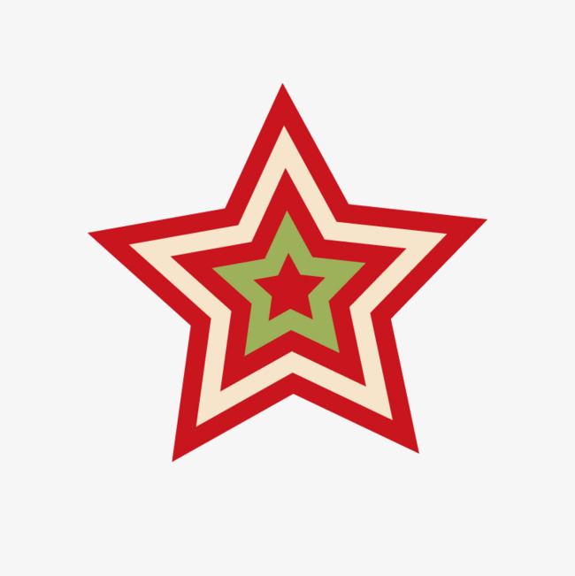 650x651 Pentagram Png Image, Five Pointed Star, Red, Star Png And Vector