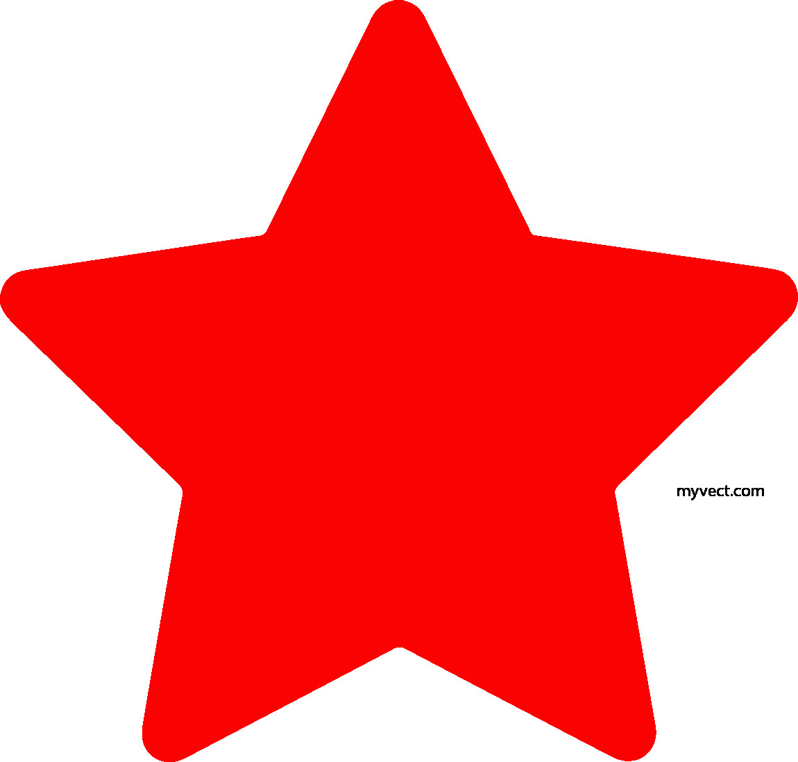 1150x1098 Star Vector Awesome Red Star Vector Myvect 3axid