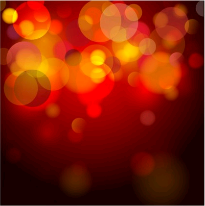 419x420 Halation Lights Background Red Vector Free Download