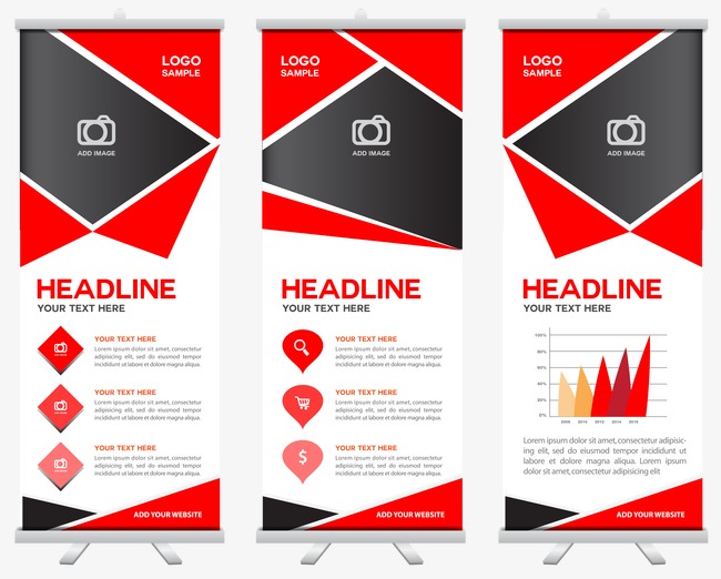 650x522 Vector Red X