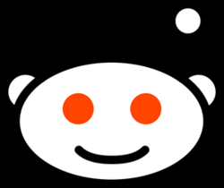 250x210 Reddit Logos