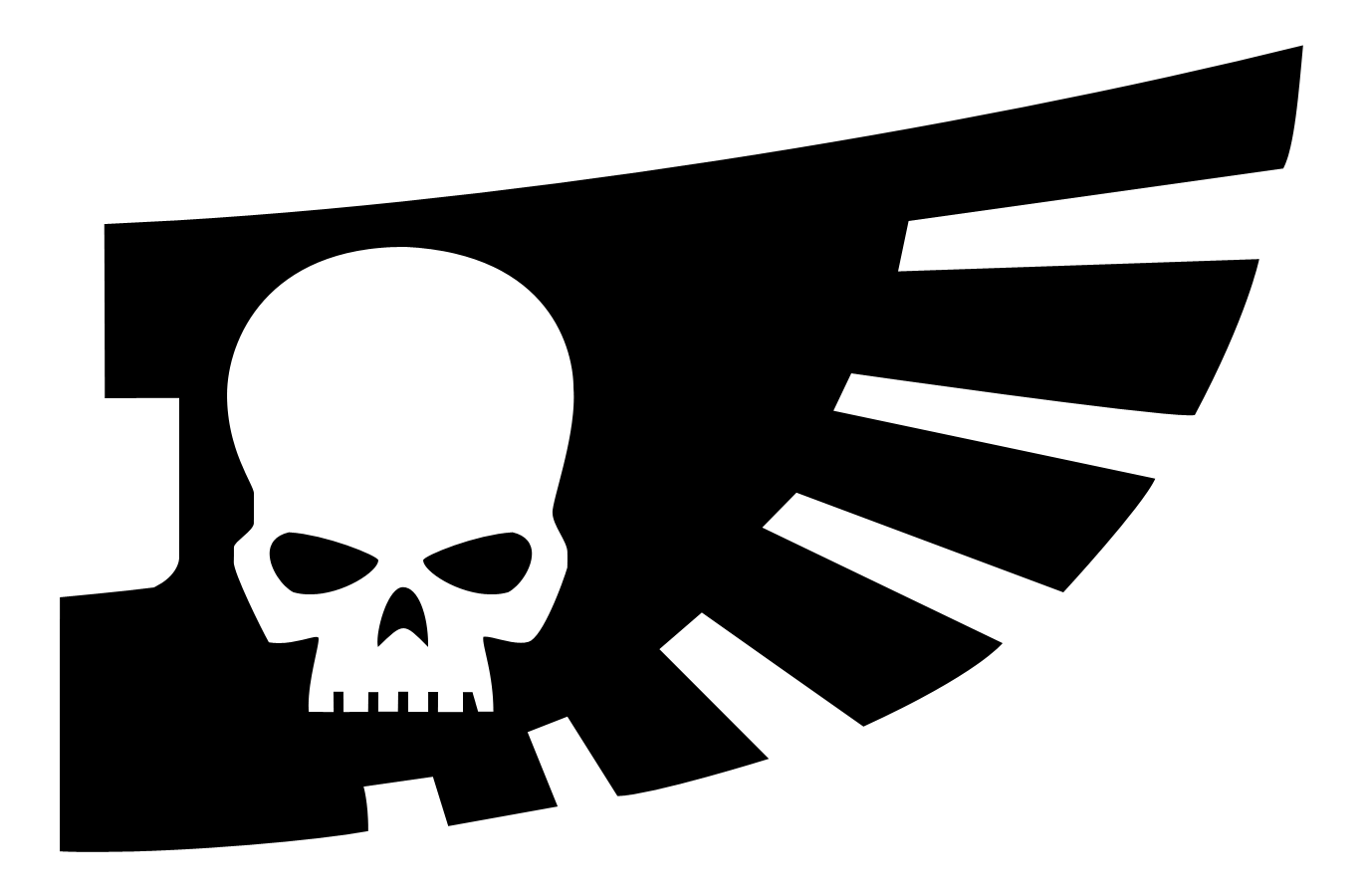 1375x900 I Made A Vector Image Of My Army Symbol (Angels Of Absolution). Is