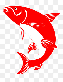 260x335 Red Fish Png Images Vectors And Psd Files Free Download On Pngtree