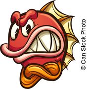 176x179 Red Fish Vector Clip Art Illustrations. 13,691 Red Fish Clipart