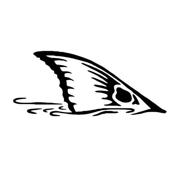Redfish Vector at GetDrawings | Free download