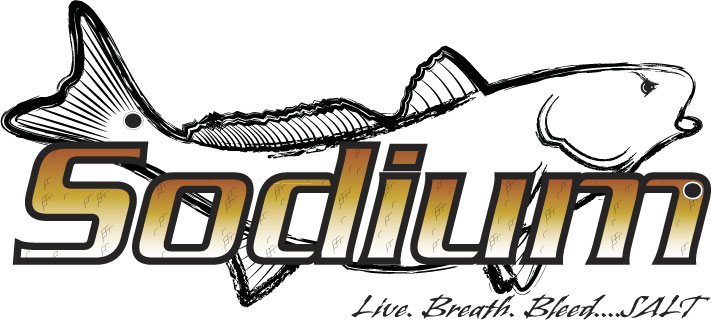 711x329 Vector Redfish By Tourq31