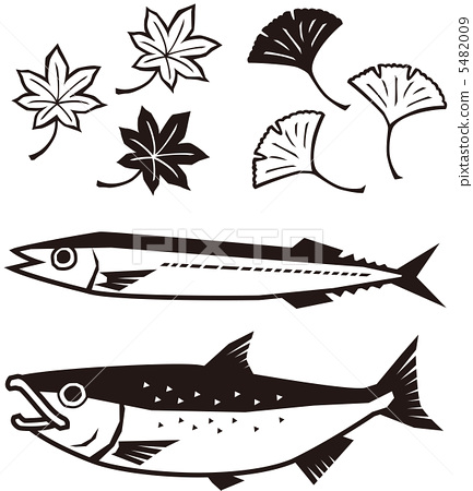 433x450 Vector, Vectors, Redfish