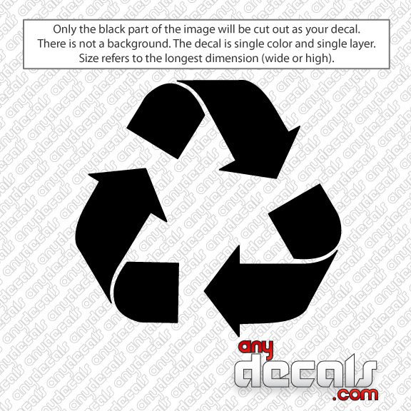 576x576 Gograph Recycling Set Clip Art Kuxniya