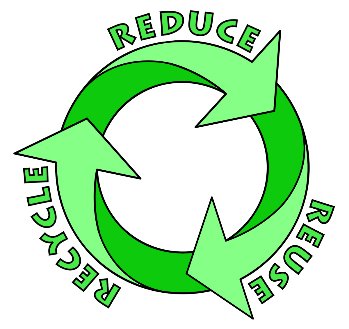 1200x1132 Recycle Logo Clipart