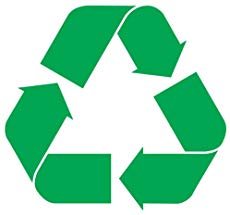 230x215 Download Recycling Symbol