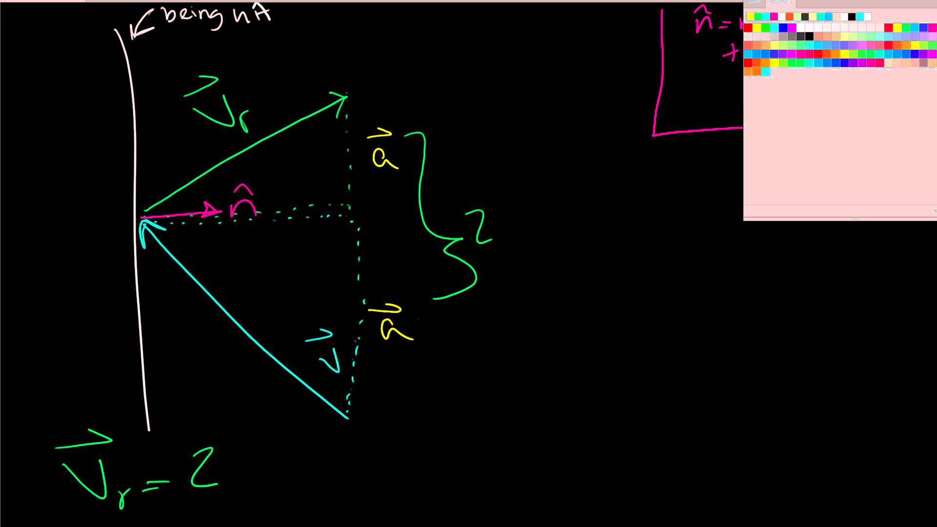 1920x1080 Game Math] Tutorial 5