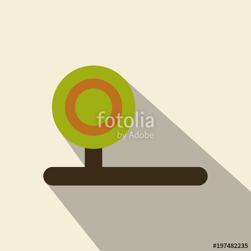 500x500 Reflector Frontal Of Otolaryngologist Icon Stock Image And