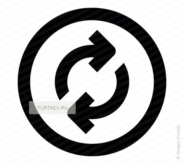 620x553 Refresh Icon