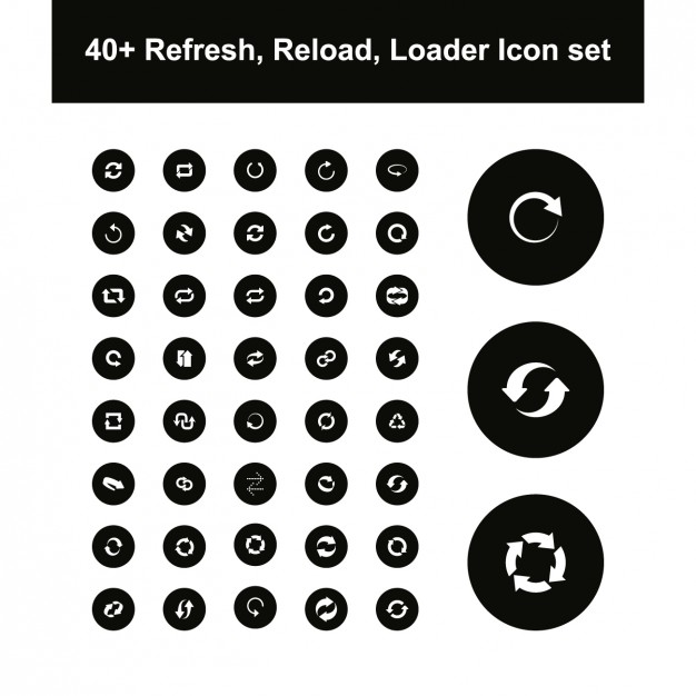 626x626 Reload Vectors, Photos And Psd Files Free Download