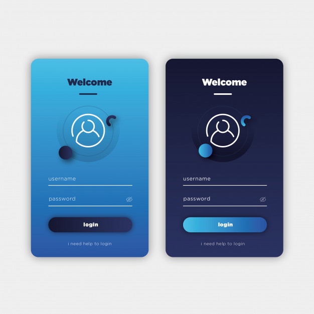 626x626 Login Vectors, Photos And Psd Files Free Download