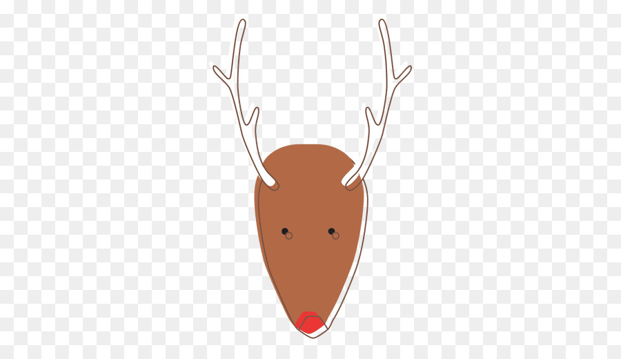 900x520 Reindeer Antler Vector Graphics Drawing