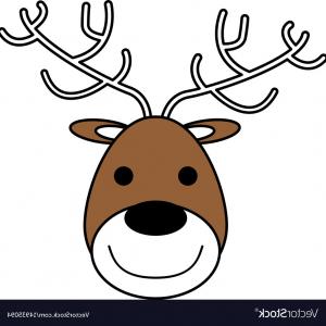 300x300 Free Santa And Reindeer Flying Clipart Lazttweet