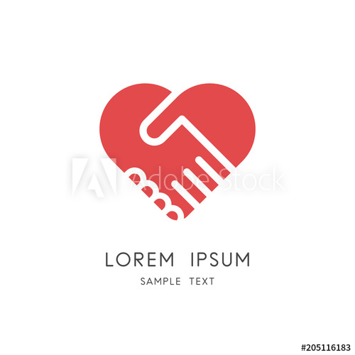 500x500 Partnership Business Logo