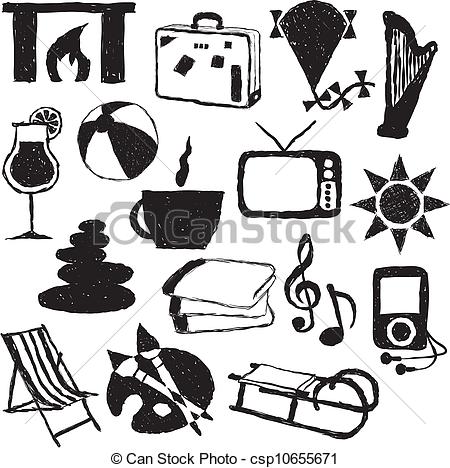 450x468 Relax Doodle Images.