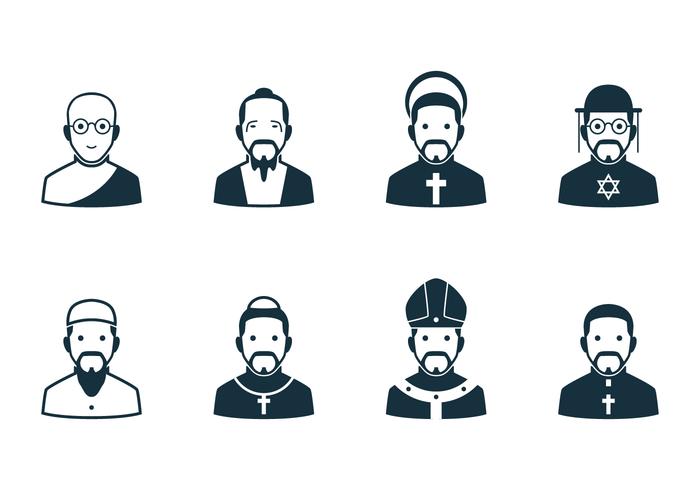 700x490 Religion People Icon