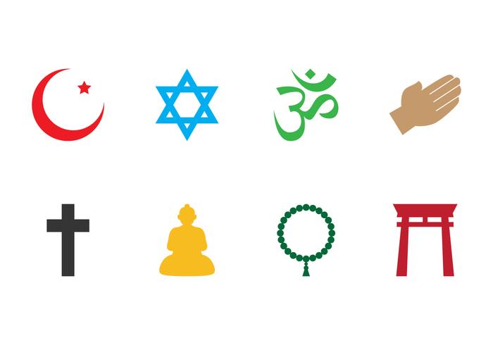 700x490 Religion Symbol