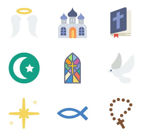 600x564 Collection Of Free People Vector Religious. Download On Ubisafe
