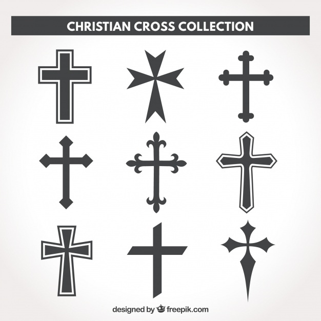 626x626 Religious Cross Vectors, Photos And Psd Files Free Download