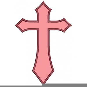 300x300 Clipart Of Religious Cross Free Images