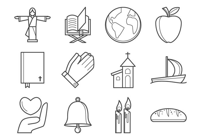 700x490 Religion Free Vector Art