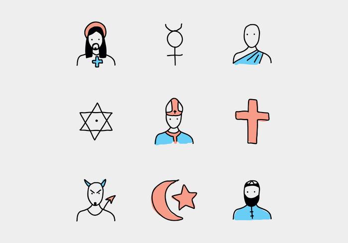 700x490 Religious Icons
