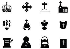 286x200 Christian Free Vector Art