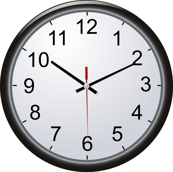 571x570 Stopwatch Clock Vector