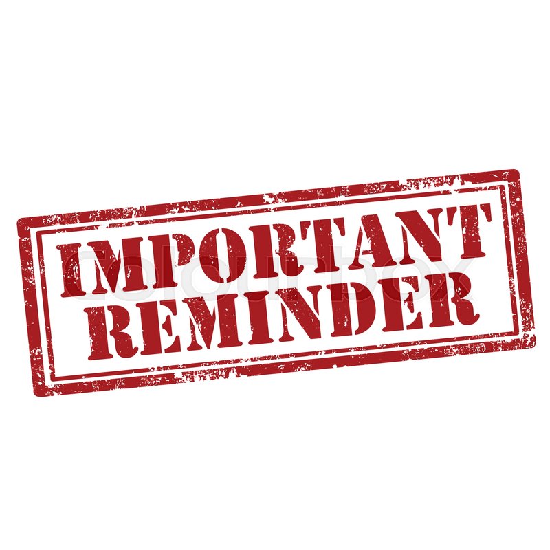 800x800 Grunge Rubber Stamp With Text Important Reminder,vector