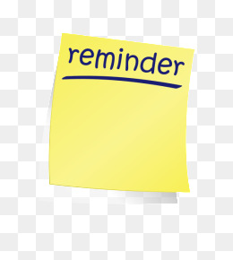 260x290 Reminder Png, Vectors, Psd, And Clipart For Free Download Pngtree