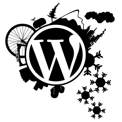 421x421 Logo Vector Reno Tahoe Wordcamp 2011