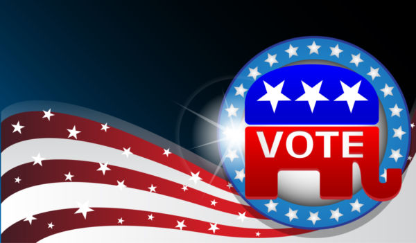 600x351 Vector Republican Elephant