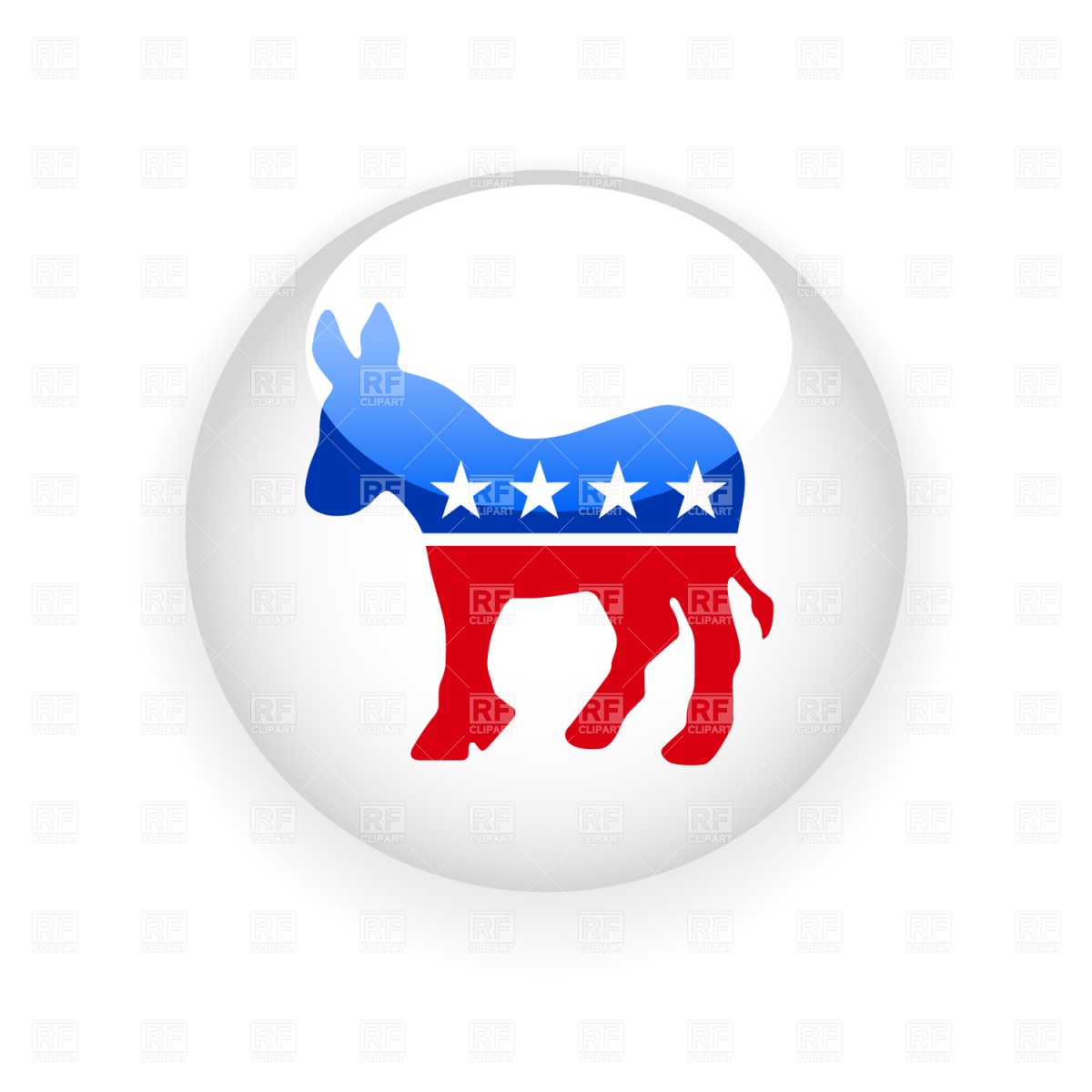 1200x1200 Republican Party Symbol
