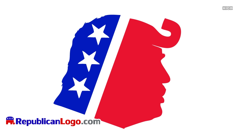 934x534 Trump Republican Logo @