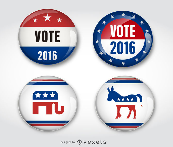 Republican Logo Vector at GetDrawings | Free download