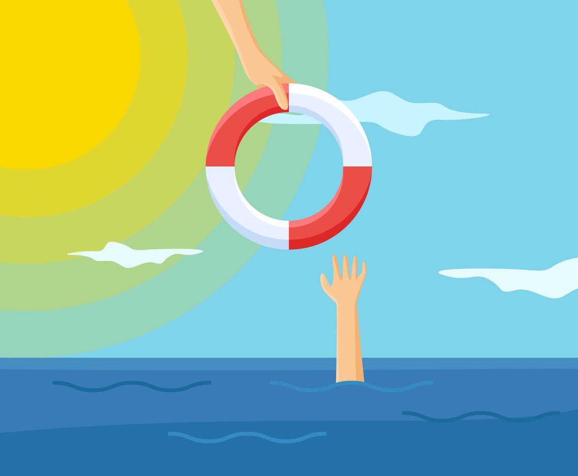 1136x936 Outstanding Rescue Vectors Vector Art Amp Graphics