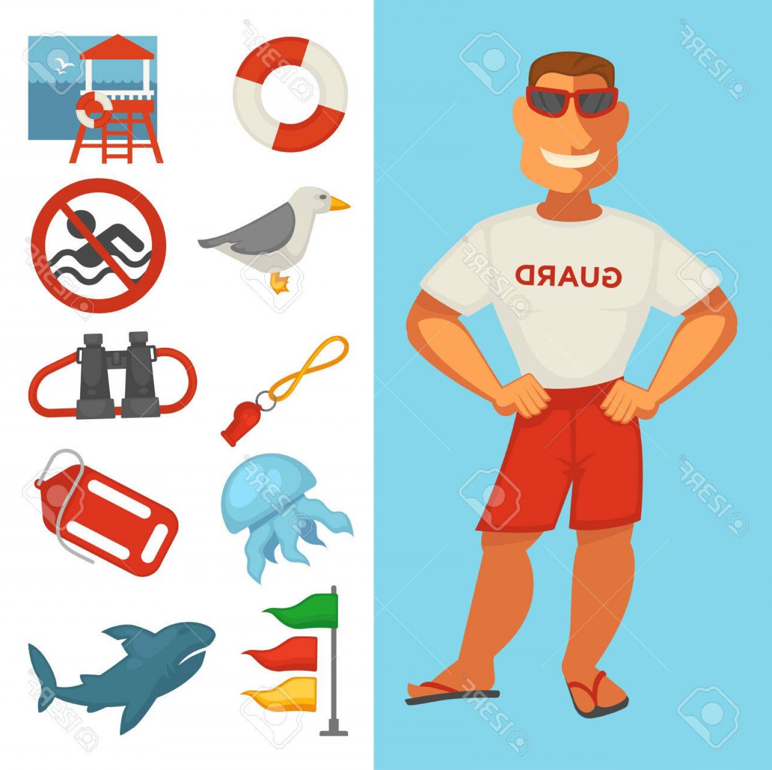 1560x1556 Rescue Vector Art Sohadacouri