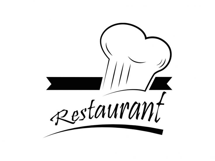 736x552 Restaurant Logos Vector