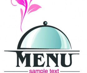 280x235 Restaurant Logo Vector