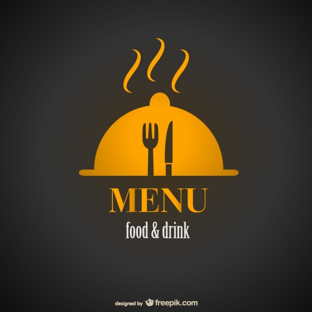 626x626 Free Vintage Restaurant Menu Design Vector Free Vector Download