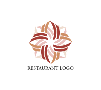 389x346 Vector Hotel Restaurant Logo Inspiration Download Vector Logos