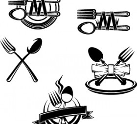 280x255 Restaurant Logos Search Results Free Vector Graphics And Vector