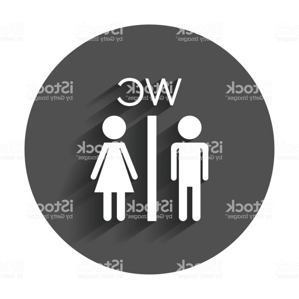 1228x1228 Bathroom Icon Vector Graphics Sohadacouri