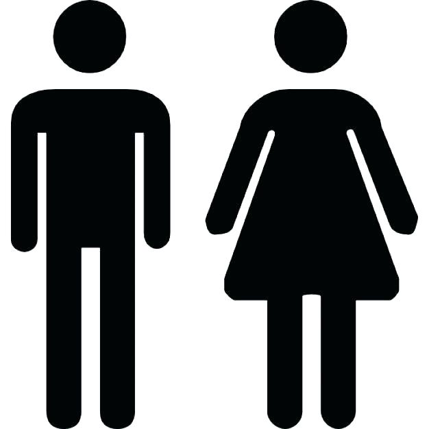626x626 Bathroom Sign Clip Art Male Bathroom Sign Large Size Of People