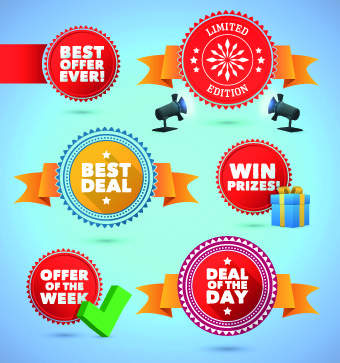 340x363 Promo Retail Free Vector Download (481 Free Vector) For Commercial