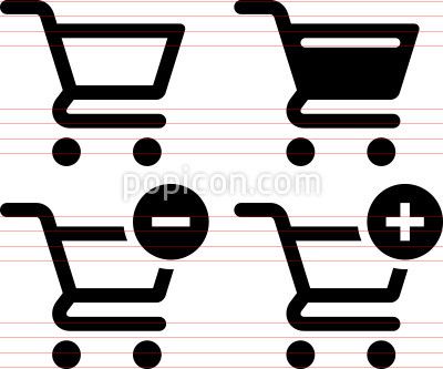 400x333 Shopping Carts